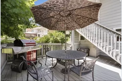 16 Cross St #A, Madison, NJ 07940 - Photo 21