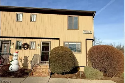 38 Park St #9-A, Florham Park, NJ 07932 - Photo 1