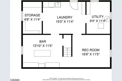 222 N 17th St, Kenilworth, NJ 07033 - Photo 31