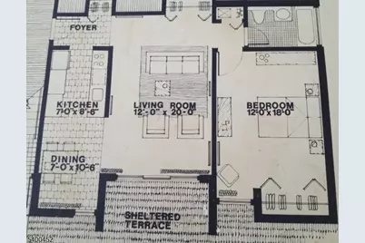 12 River Rd #J, Nutley Twp., NJ 07110 - Photo 9