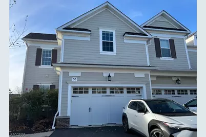 30 Hamilton Dr, Cranbury Township, NJ 08512 - Photo 21