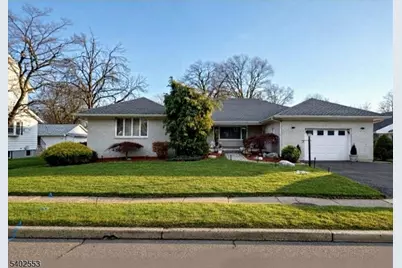 787 Liberty Ave, Union Township, NJ 07083 - Photo 1