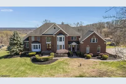 3 Alexandria Overlook, Alexandria Township, NJ 08848 - Photo 1