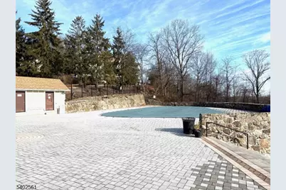23 E Foxwood Dr #E, Morris Plains, NJ 07950 - Photo 25