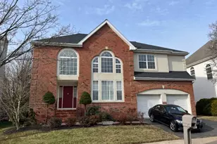 41 Goldenrod Dr, Montgomery Township, NJ 08502 - Photo 1