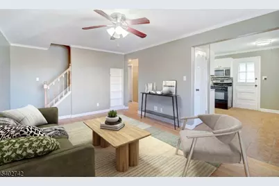 451 Burroughs Ter, Union Township, NJ 07083 - Photo 5