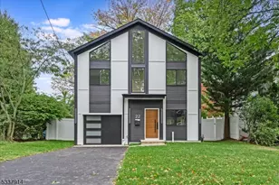 22 Locust Ave, Millburn, NJ 07041 - Photo 1