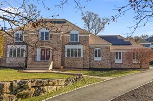 70 Ketch Rd, Morris Township, NJ 07960 - Photo 1