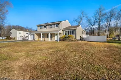 63 W William St, Lincoln Park, NJ 07035 - Photo 1