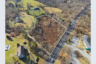 1233 Route94, Frelinghuysen Township, NJ 07825 - Photo 1