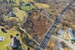 1233 Route94, Frelinghuysen Township, NJ 07825 - Photo 1