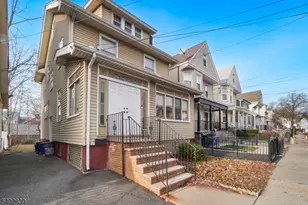 33 Becker Terrace, Irvington, NJ 07111 - Photo 1