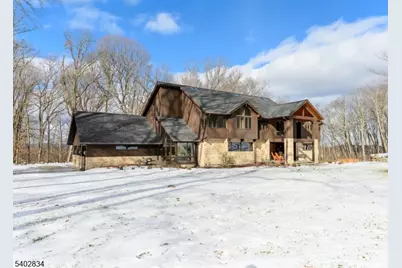 21 Starrett Ct, Sparta Township, NJ 07871 - Photo 3