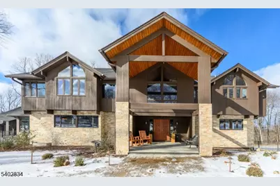 21 Starrett Ct, Sparta Township, NJ 07871 - Photo 1