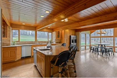 21 Starrett Ct, Sparta Township, NJ 07871 - Photo 9