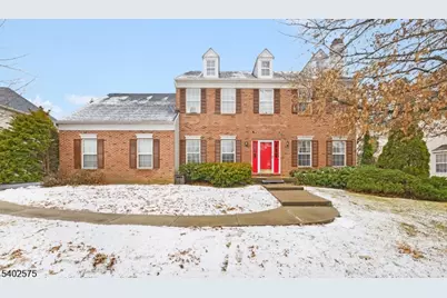 1734 Washington Valley, Greenwich Township, NJ 08886 - Photo 1