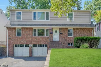 60 Bank St, Midland Park, NJ 07432 - Photo 1