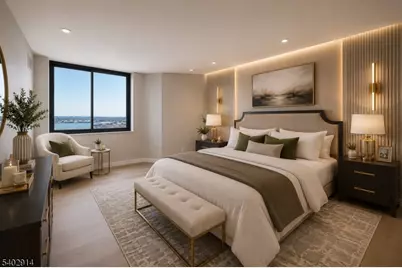 2138 Harmon Cove Tower #2138, Secaucus, NJ 07094 - Photo 1