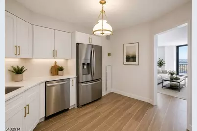 2138 Harmon Cove Tower #2138, Secaucus, NJ 07094 - Photo 7