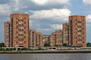 2138 Harmon Cove Tower, Secaucus, NJ 07094 - Photo 3