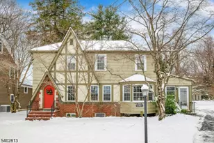 247 Hillside Ave, Chatham, NJ 07928 - Photo 1