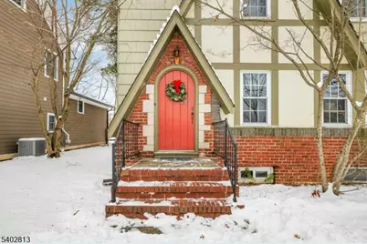 247 Hillside Ave, Chatham, NJ 07928 - Photo 3