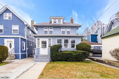 23 Tiffany Pl, Irvington, NJ 07111 - Photo 1