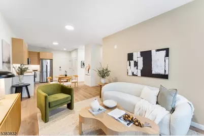 431 Dr Mlk Jr Blvd #522, East Orange, NJ 07018 - Photo 1