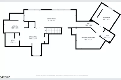 93 Hughes St #5, Maplewood, NJ 07040 - Photo 15