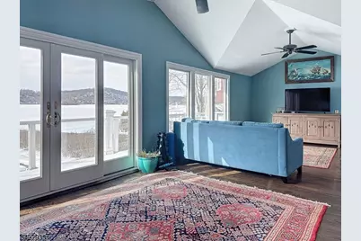 96 E Shore Trl, Sparta Township, NJ 07871 - Photo 11