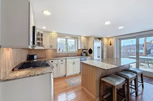 96 E Shore Trail, Sparta Township, NJ 07871 - Photo 21