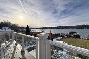 96 E Shore Trail, Sparta Township, NJ 07871 - Photo 17