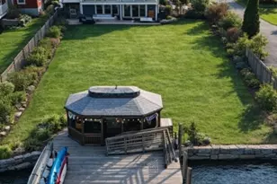 96 E Shore Trail, Sparta Township, NJ 07871 - Photo 1