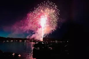 96 E Shore Trail, Sparta Township, NJ 07871 - Photo 43