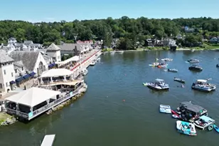 96 E Shore Trail, Sparta Township, NJ 07871 - Photo 33