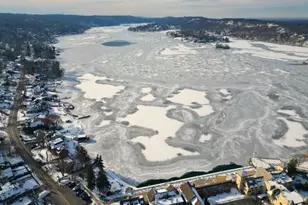 96 E Shore Trail, Sparta Township, NJ 07871 - Photo 41