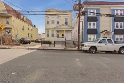 36 Tillinghast St, Newark, NJ 07108 - Photo 1