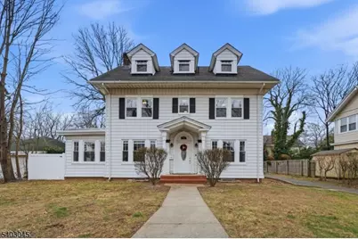 14 Vassar Ave, Newark, NJ 07112 - Photo 1