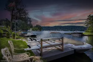 590 W Shore Trail, Sparta Township, NJ 07871 - Photo 41