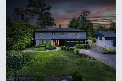 590 W Shore Trl, Sparta Township, NJ 07871 - Photo 43