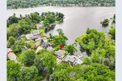 590 W Shore Trl, Sparta Township, NJ 07871 - Photo 1