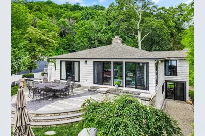 590 W Shore Trl, Sparta Township, NJ 07871 - Photo 39