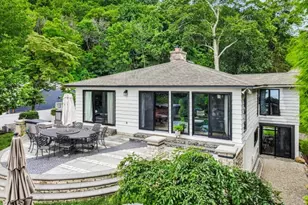 590 W Shore Trail, Sparta Township, NJ 07871 - Photo 39