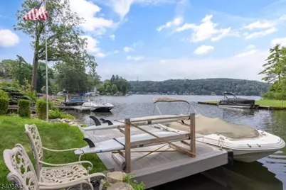 590 W Shore Trl, Sparta Township, NJ 07871 - Photo 1