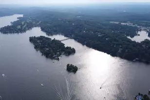 590 W Shore Trail, Sparta Township, NJ 07871 - Photo 37