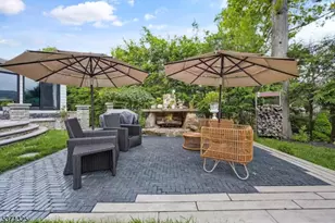 590 W Shore Trail, Sparta Township, NJ 07871 - Photo 33