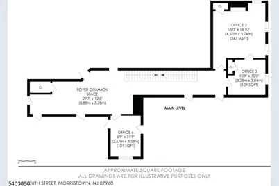 51 South St, Morristown, NJ 07960 - Photo 13