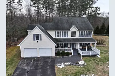 52 Fox Hollow Rd, Montague, NJ 07827 - Photo 1