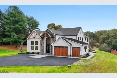 465 Cherry Ln, Mendham, NJ 07945 - Photo 1