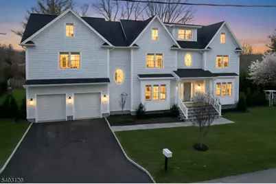 1 Emmett St, Chatham Township, NJ 07928 - Photo 3